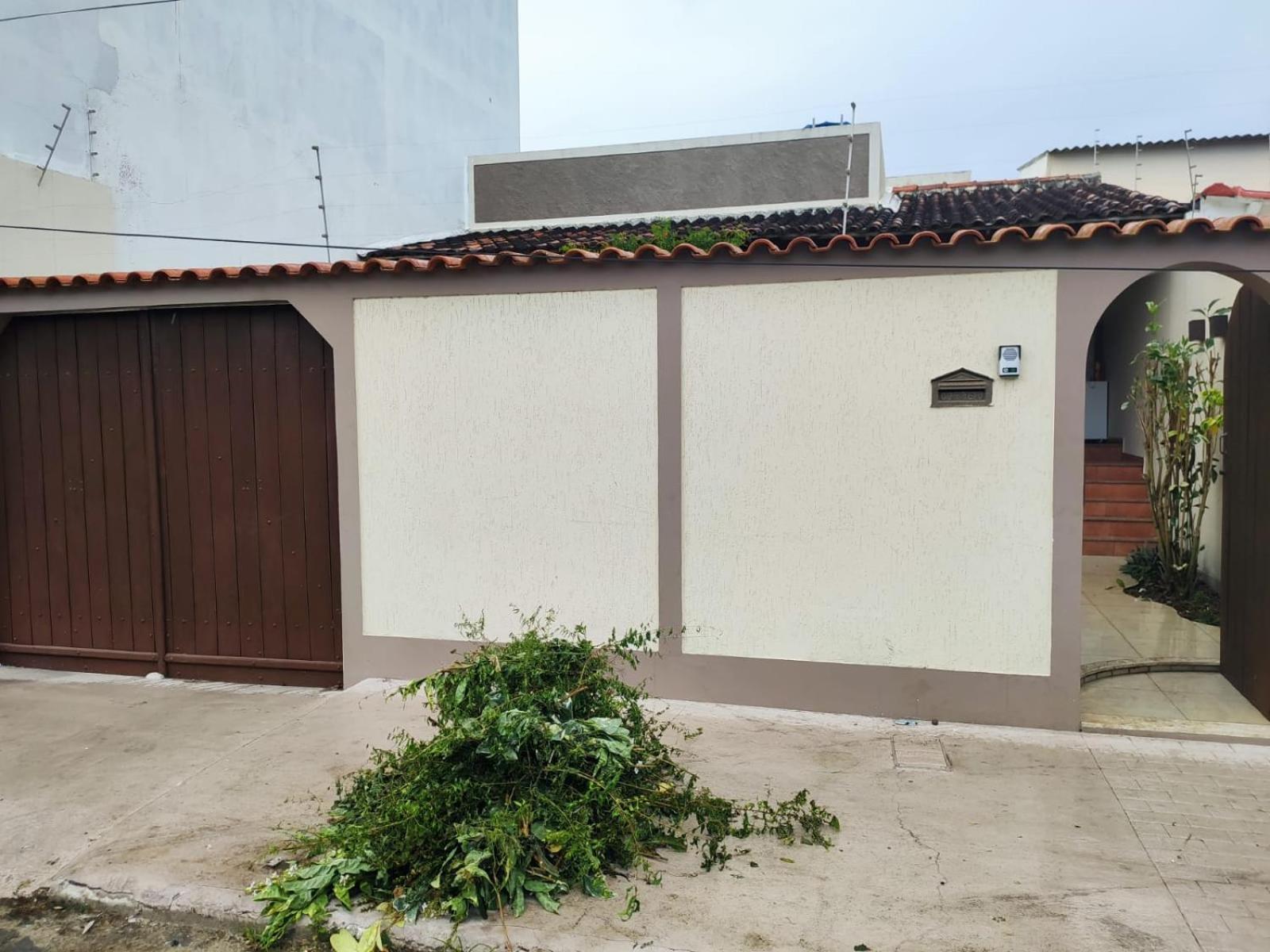 Casa De Praia Em Cabo Frio Ate 12 Hospedes Екстериор снимка