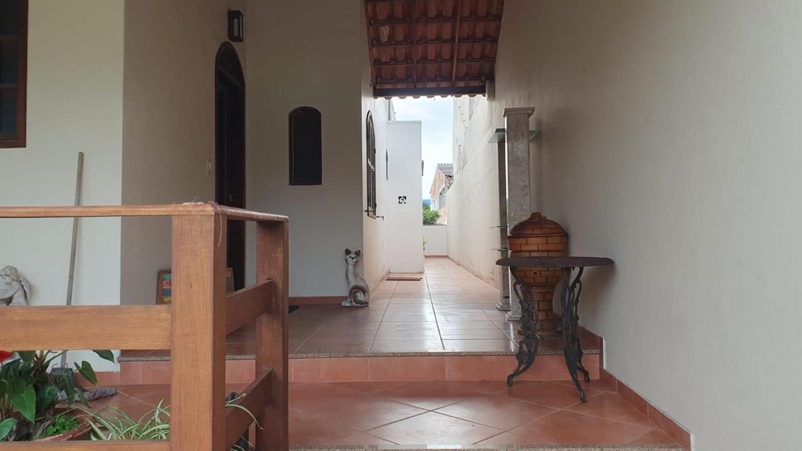 Casa De Praia Em Cabo Frio Ate 12 Hospedes Екстериор снимка